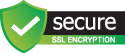 Secure SSL Encryption